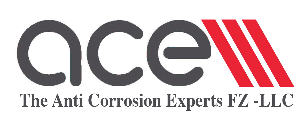 The Anti Corrosion Experts FZ-LLC Logo